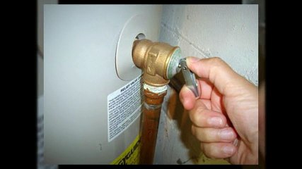 Home Inspector Iowa Ask Is Your Water Pressure Too High