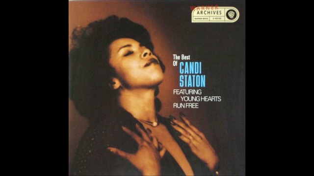 Candi Staton - Run To Me (1976)