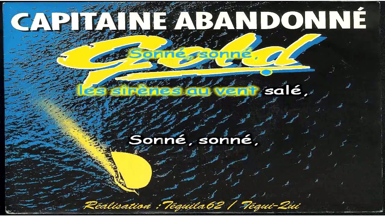 Emile et Images - Medley : Jusqu'au bout de la nuit (Karaoké) Tequi-Qui