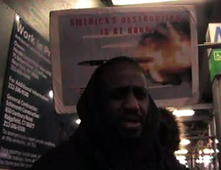 Po light and his Goons want to Kill us but They won’t Killed The Crackers.