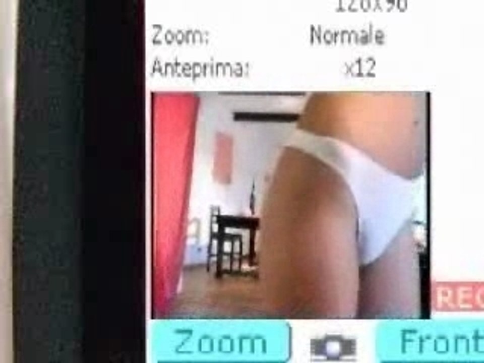 Videofonino ingannatore