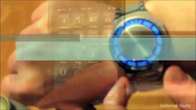 NEW Jailbreak iOS 7.1.2 - 7.1 Untethered iPhone 5S, 5C, 5, 4S, 4,iPad & iPod Touch