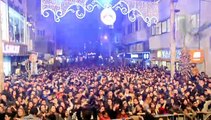 Akhisar Alışveriş Festivali Erdem Kınay & Merve Özbey