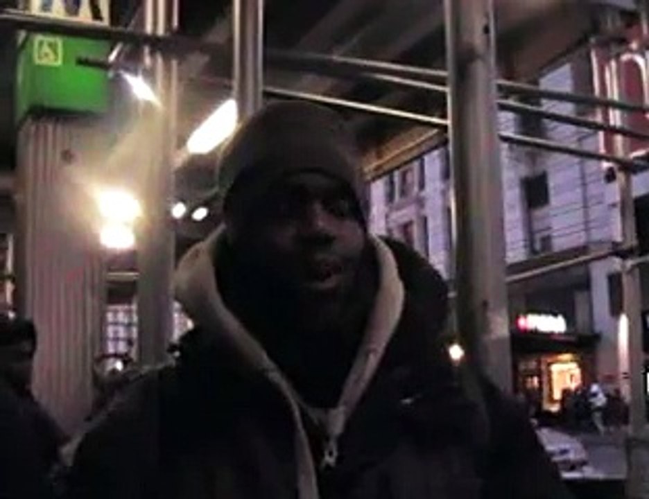 Mike The Hammite got The Emotions of a Bitch on Her Period.