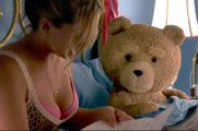 Ted 2 with Mark Wahlberg - Official Trailer