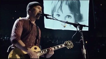 The electric Co. - Bono em seus ouvidos