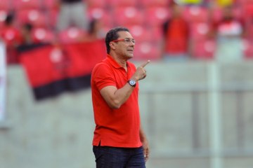 Luxa pede mais atenção com campeonato após ocorridos em Macaé