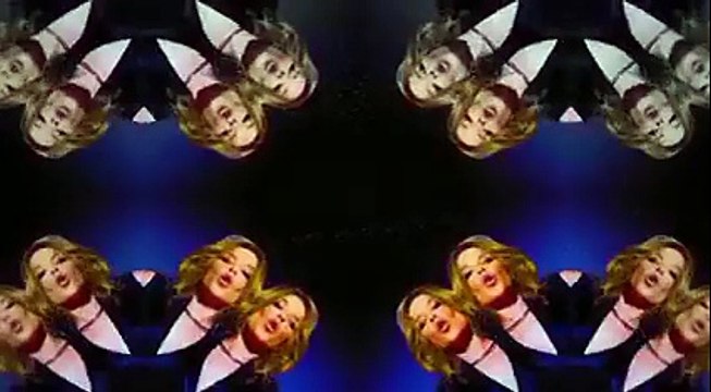 Giorgio Moroder “Right Here, Right Now” (featuring Kylie Minogue) [Official Video]