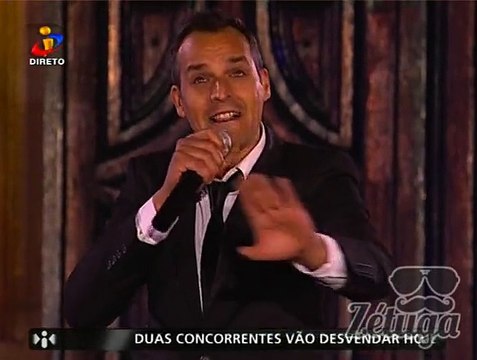 Voz da Casa dos Segredos vai ser revelada sua identidade