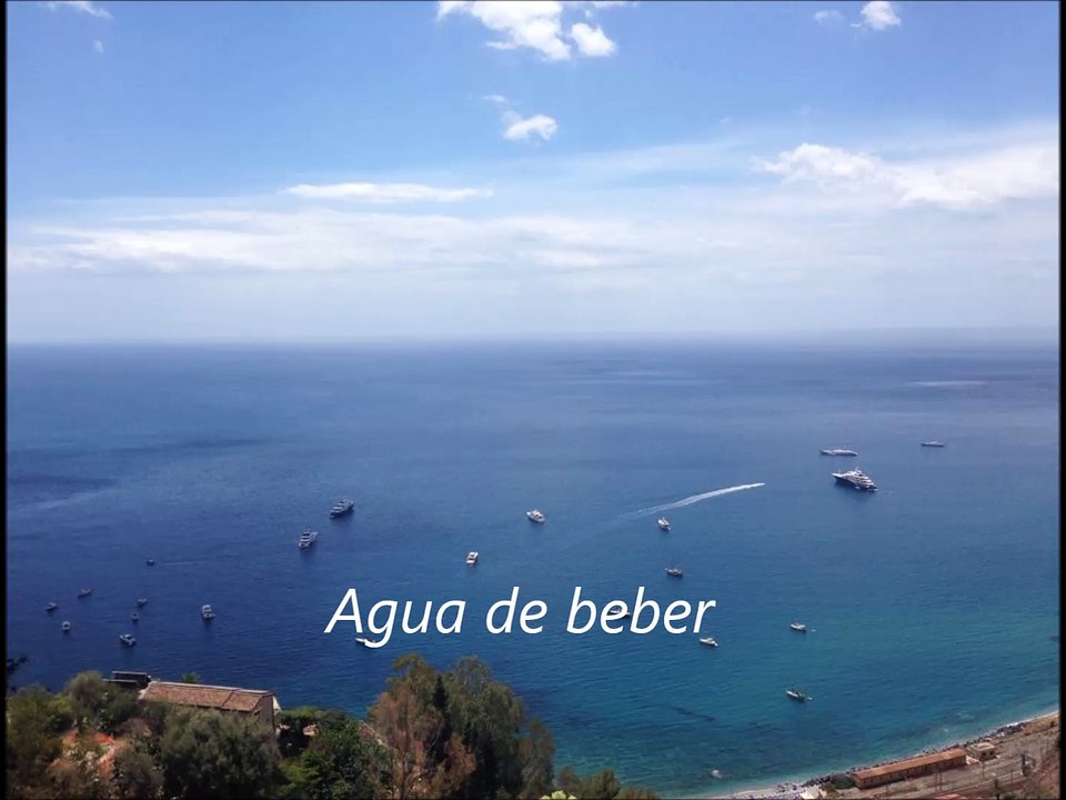 Agua de beber - Al Jarreau