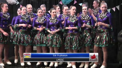 Solstice Program 2 - Intermediate (REPLAY)