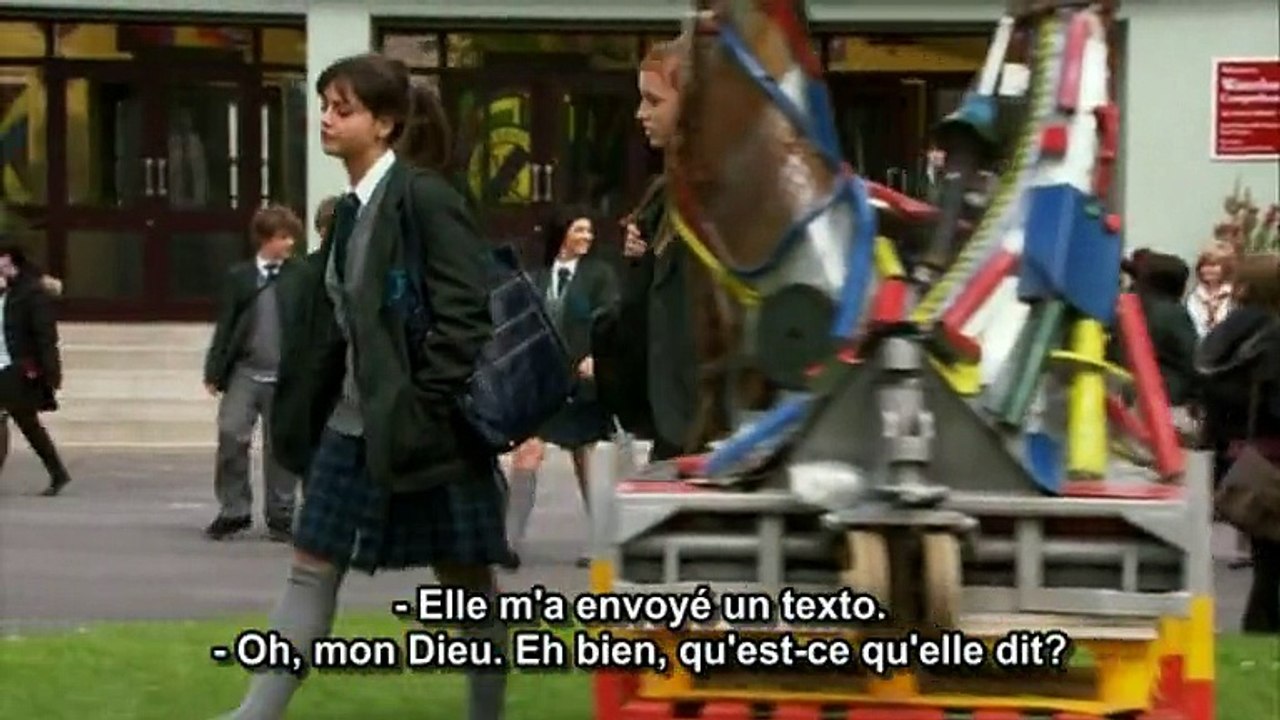 Extrait de Waterloo Road