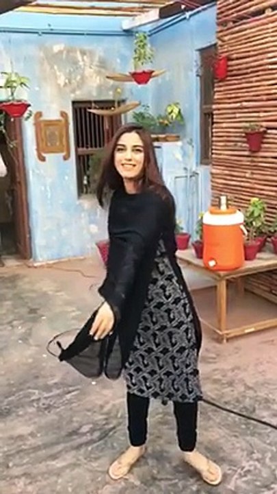 Maya Ali