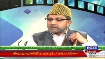 Khawaja On Demand On Roze Tv ~ 1st February 2015 - Comedy Show - Live Pak News