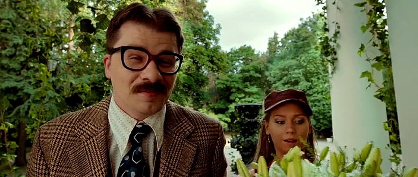 В хорошем качестве HD 720 Континуум нд 720