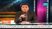 Naeem Bokhari Ke Saath ~ 1st February 2015 - Pakistani Talk Shows - Live Pak News