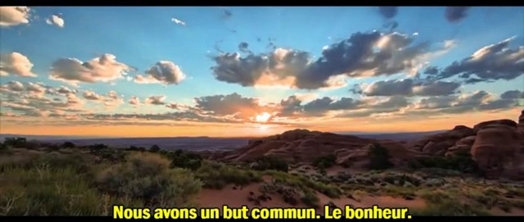 Vivre libre ou mourir ?