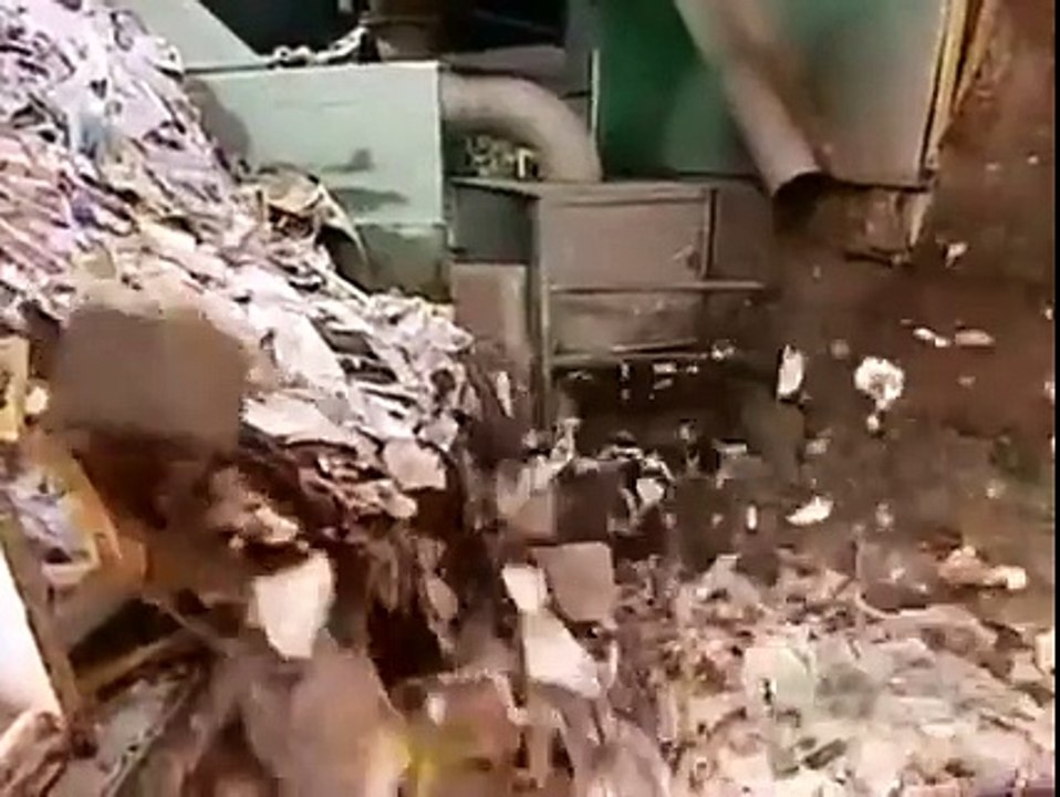 Como se faz - Caixa de ovos