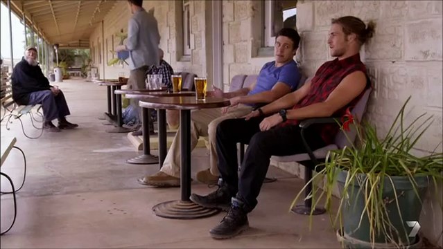 Oldest Braxton Brother - Story 263