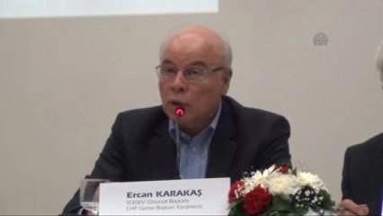 CHP Genel Başkan Yardımcısı Karakaş, Balıkesir'de