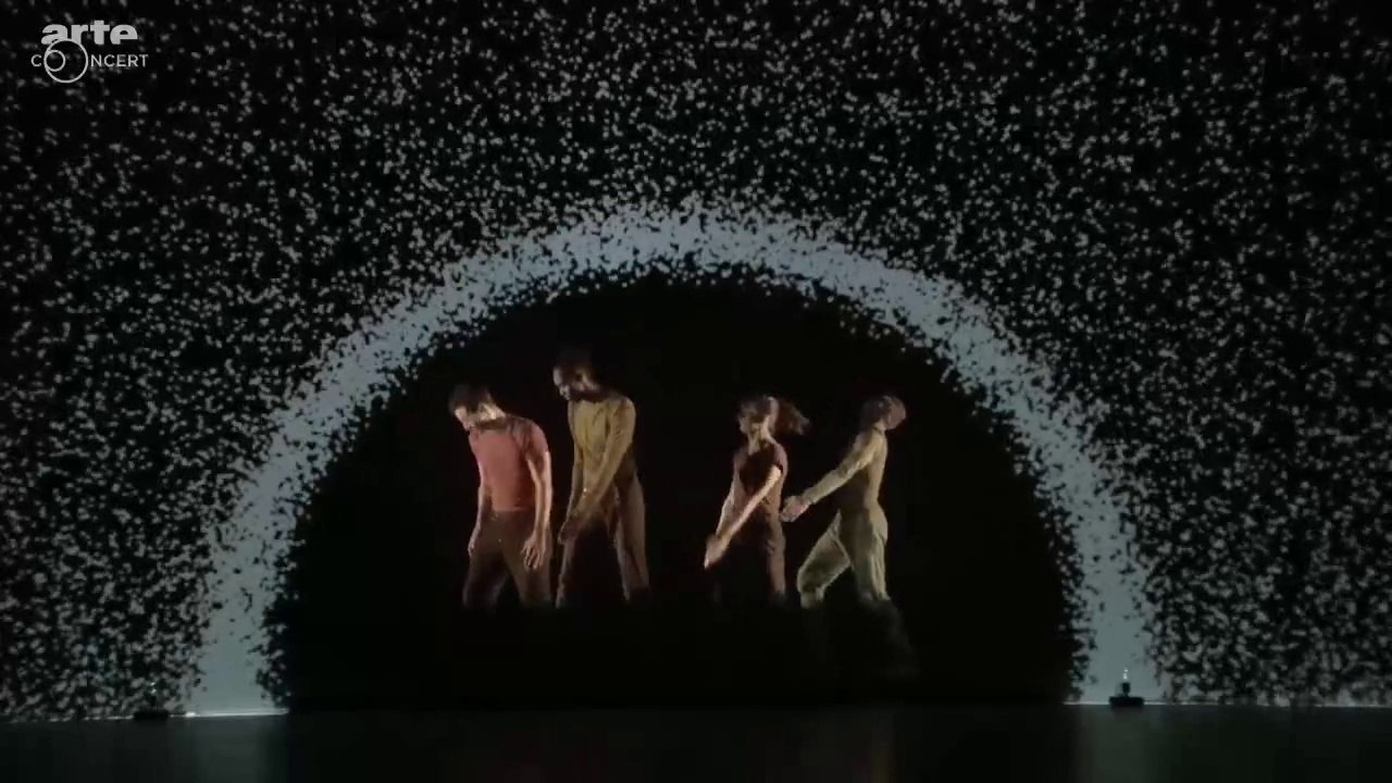 "Picture Element" (extrait n°2)