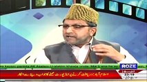 Khawaja On Demand On Roze Tv – 1st February 2015 Punjbi Comedy Show