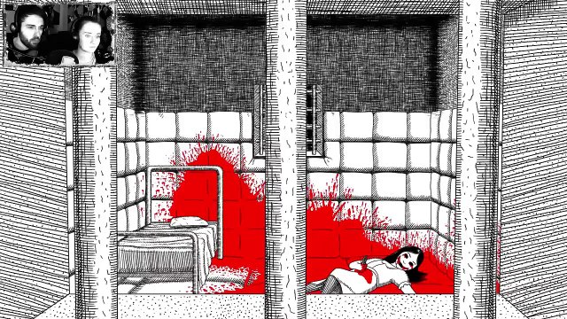 Neverending Nightmares + Facecam | Finale | Der Anfang vom Ende | Let's Play Neverending Nightmares