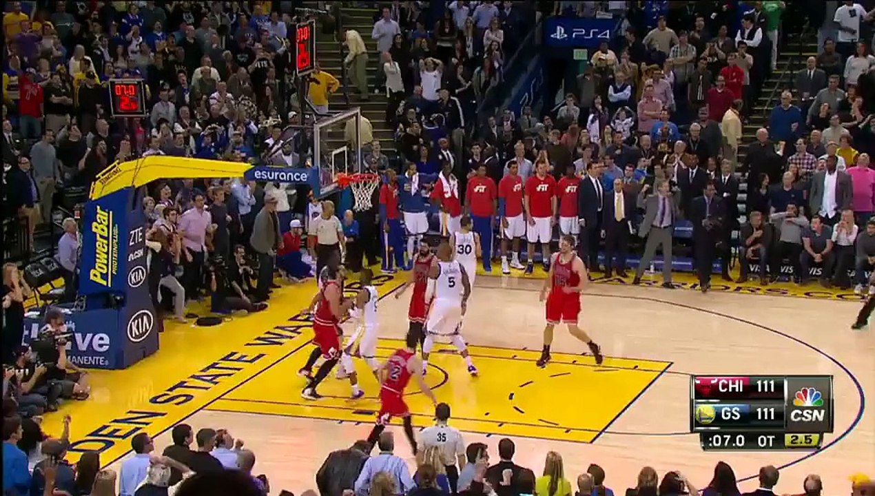 Plays of the Week