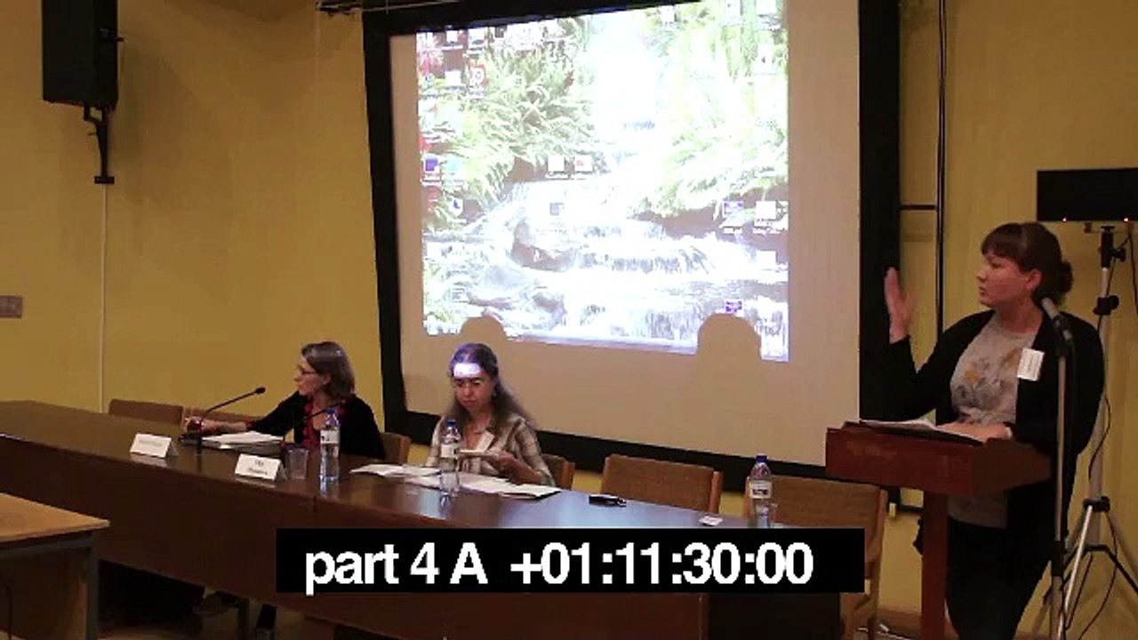 O.S. Danilova (Université fédérale de l’Oural B. Eltsine). Albert Gratieux et ses missions en Russie en 1917-1919 : diplomate militaire ou intellectuel catholique ?