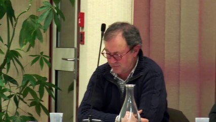 05. Demande de subvention auprès du Département