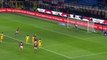 Goal Menez J. (Penalty) - AC Milan 1 - 0 Parma -  Serie A - 01/02/2015