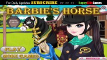 Barbie Games - BARBIE AND HORSE DRESS UP GAME - Play Barbie Games Online -