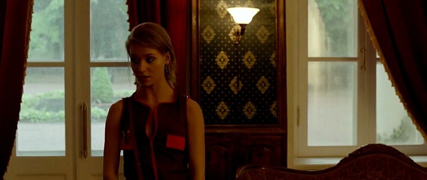 официальный сайт фильма Континуум возвращение