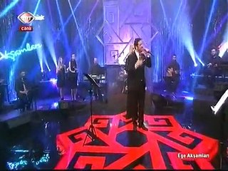 İsmail Özkan - Ya Seninle Ya Sensiz