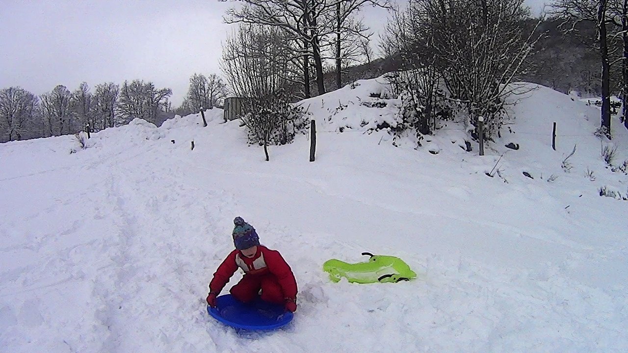 Eliot descente Rupt sur moselle Le cimetiere