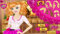 Barbie Games - BARBIE BEAUTIFUL CHRISTMAS DAY GAME  - Play Barbie Games Online -