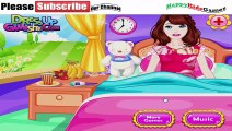 Barbie Games - BARBIE FLU TREATMENT GAME - Play Free Barbie Girls Games Online