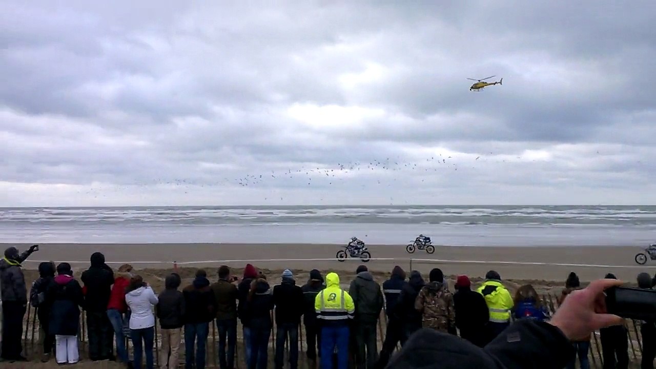 accident enduro 2015