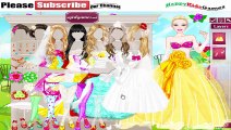 Barbie Games - BARBIE PRINCESS BRIDE DRESS UP - Play Free Barbie Girls Games Online
