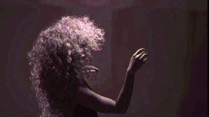 Lion Babe - Treat Me Like Fire