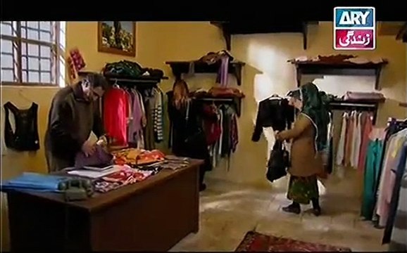 Masoom Episode 70 Full 1 February 2015 Ary Zindagi Drama