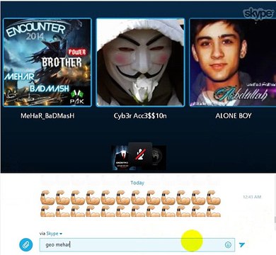 Cyber urf waleed jutt ki tufani live class By mehar badmash part 1
