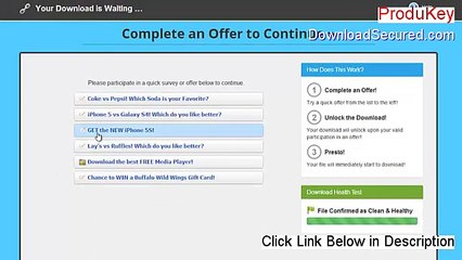 ProduKey Crack (Risk Free Download 2015)
