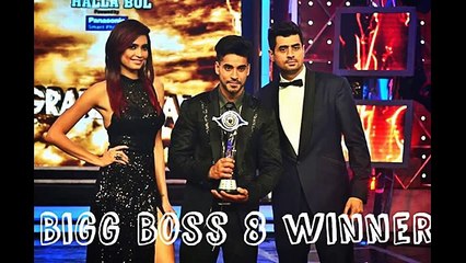 Gautam Gulati Wins Bigg Boss 8 - EXCLUSIVE INTERVIEW