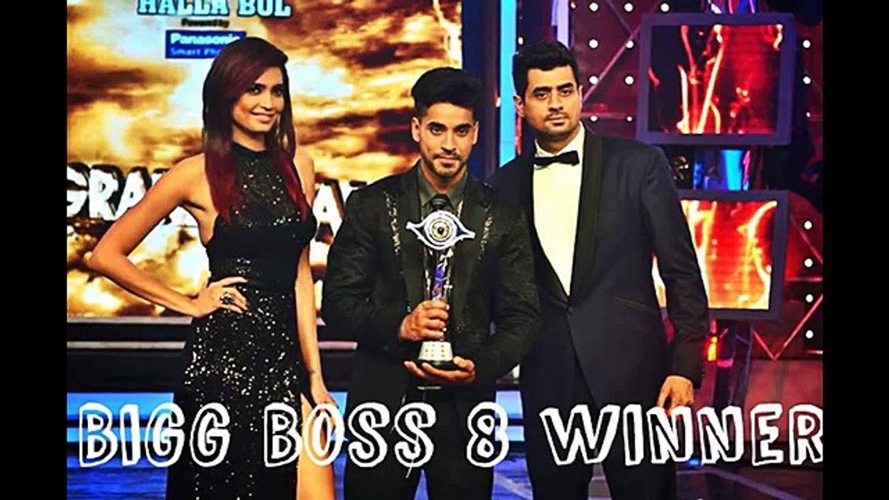 Gautam Gulati Wins Bigg Boss 8 - EXCLUSIVE INTERVIEW