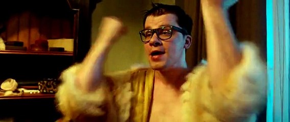 В хорошем качестве HD 720 кино Бабадук