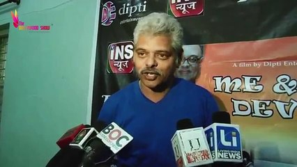 Me & My Device Movie Star Cast Exclusive Interview - Part 2 of 4