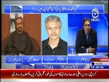 Excellent Questions by Girl Caller to MQM's and PPP ( Jan 31)