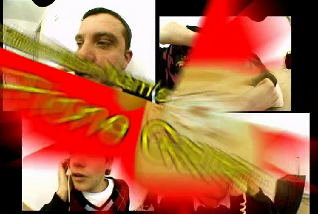 Birdy Nam Nam's Phone Game - Dj Pone Craig David Beat-juggli