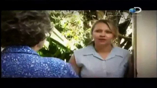 Las Verdaderas Mujeres Asesinas - Locura Asesina